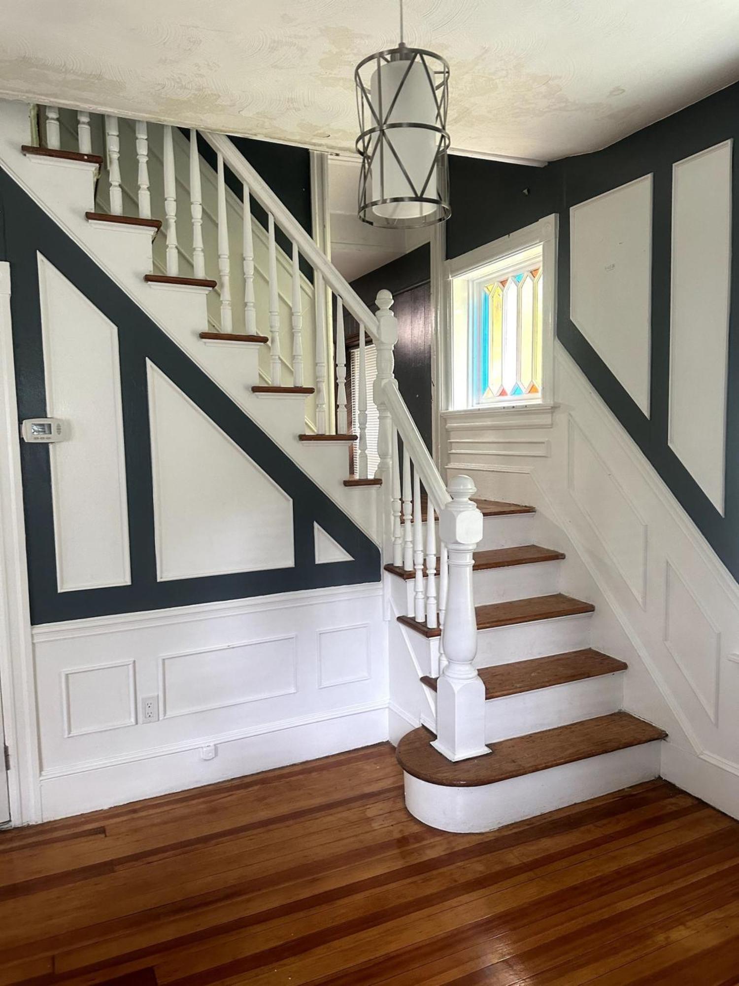 Villa 1 Ridgeway Avenue Providence Exterior foto