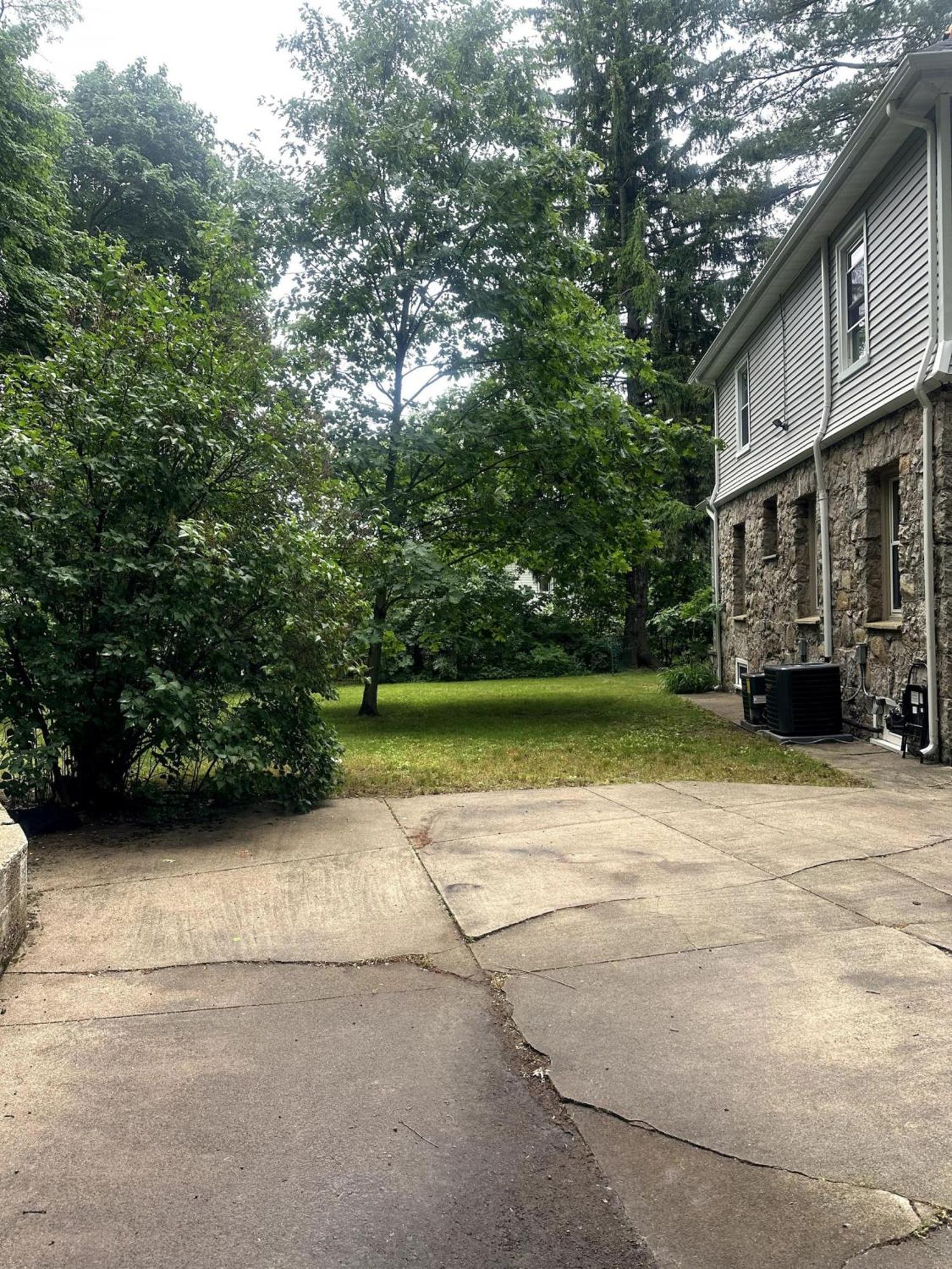 Villa 1 Ridgeway Avenue Providence Exterior foto